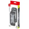Image de Système Hybride de Protection pour Switch Lite - Noir/Transparent en occasion ou reconditionné