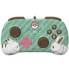 Image de Manette pour Nintendo Switch Horipad Mini Edition Pokémon: Pikachu & Eevee