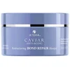 Image de Alterna Masque Capillaire Caviar Restructuring Bond Repair Masque 161g