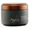 Image de Agave Masque Capillaire Hydratant Réparateur à L'huile Thérapeutique 250ml One Size