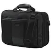 Image de Versa Premium Checkpoint Friendly Laptop Bag - Sacoche pour ordinateur portable - 17.3" - noir