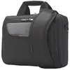 Image de advance sacoche en 600d polyester pour ordinateur portable 11,6 noir ekb407nch11