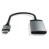 Image de ADAPTATEUR USB-C VERS HDMI GRIS SIDERAL