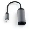 Image de ADAPTATEUR USB-C/RJ45 GRIS SIDERAL