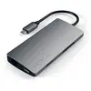 Image de HUB USB-C 8 EN 1 GRIS SIDERAL