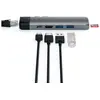 Image de HUB USB-C 6 EN 1 GRIS SIDERAL