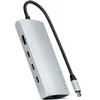 Image de ST-P8KES station d'accueil Avec fil USB 3.2 Gen 1 (3.1 Gen 1) Type-C Argent