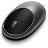 Image de M1 - Souris - ergonomique - droitiers et gauchers - optique - 3 boutons - sans fil - Bluetooth 4.0 - gris sidéral