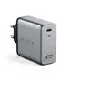 Image de Chargeur Secteur 100W Gris