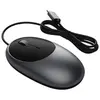 Image de C1 - Souris - filaire - USB-C