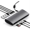 Image de - Station d'accueil - Thunderbolt 4 - 3 x Thunderbolt - 1GbE - Etats-Unis