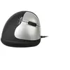 Image de R-Go Wired Vertical Mouse Large (pour droitier)