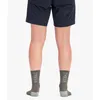 Image de 7mesh - 7mesh Word Sock - 6" - Chaussettes vélo Black - M