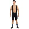 Image de 7mesh - MK3 Bib Short - Cuissard vélo homme Black - M