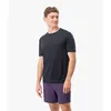 Image de 7mesh - Desperado Merino Shirt SS - Maillot vélo homme Black - XL