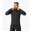 Image de 7mesh - Seton Jersey Men's - Maillot vélo homme Black - S