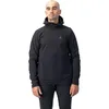 Image de 7mesh - Chilco Anorak - Polaire homme Black - S