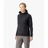Image de 7mesh - Chilco Anorak - Polaire femme Black - S