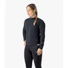 Image de 7mesh - S2S Jersey LS - Veste vélo femme Black - M