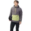 Image de 7mesh - Cache Anorak - Veste VTT homme Limestone - M