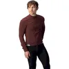 Image de 7mesh - S2S Jersey LS - Veste vélo homme Raisin - S