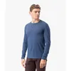 Image de 7mesh - Desperado Merino Shirt LS - Maillot vélo homme Alpine - L