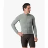 Image de 7mesh - Atlas Jersey LS - Maillot vélo homme Shadow - M