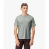 Image de 7mesh - Roam Shirt SS - Maillot VTT homme Frost - S