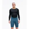 Image de 7mesh - MK3 Bib Short - Cuissard vélo homme Deep Sea - L