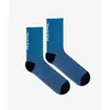 Image de 7mesh - Fading Light Sock - 7.5" - Chaussettes vélo Lake Blue - S