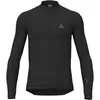 Image de 7mesh - Ashlu Merino Jersey LS - Maillot vélo homme Black FW26 - L