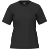 Image de 7mesh - Atlas Shirt SS - Maillot vélo femme Black FW26 - L