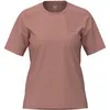 Image de 7mesh - Atlas Shirt SS - Maillot vélo femme Pink Salt FW26 - XS