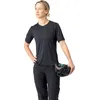 Image de 7mesh - Roam Shirt SS - Maillot VTT femme Frost FW26 - M