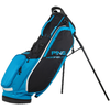 Image de Ping Standbag Hoofer Lite, bleu/noir