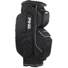 Image de Ping Cartbag Traverse, noir