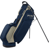 Image de Ping Standbag sur pied Hoofer, marine/sable
