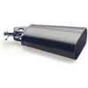 Image de Stagg cb305bk cloche noire 5.5"