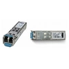 Image de Rugged SFP - Module transmetteur SFP (mini-GBIC) - 1GbE - 1000Base-SX - LC/PC multimode - jusqu'à 550 m - 850 nm - pour Cisco 2010, 2520, 3270;