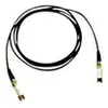 Image de SFP+ Copper Twinax Cable - Câble à attache directe - SFP+ pour SFP+ - 3 m - twinaxial - SFF-8436/IEEE 802.3ae - pour 250 Series; Catalyst 2960,