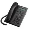 Image de Unified SIP Phone 3905 - Téléphone VoIP - SIP, RTCP - Charbon