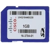 Image de - Carte mémoire flash - 1 Go - SD - pour Industrial Ethernet 2000 Series, 3010 Series