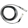 Image de SFP+ Copper Twinax Cable - Câble à attache directe - SFP+ pour SFP+ - 2 m - twinaxial - brun - pour 250 Series; Catalyst 2960, 2960G, 2960S, ESS9300;