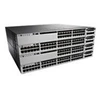 Image de Catalyst 3850-24T-L - Commutateur - Géré - 24 x 10/100/1000 - de bureau, Montable sur rack