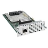 Image de Fourth-Generation Multi-flex Trunk Voice/Clear-channel Data T1/E1 Module - Module d'extension - T-1/E-1 - pour Cisco 4451-X