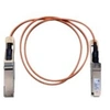 Image de Direct-Attach Active Optical Cable - câble de réseau - 10 m - beige