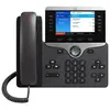 Image de IP Phone 8851 - Téléphone VoIP - SIP, RTCP, RTP, SRTP, SDP - 5 lignes