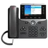 Image de IP Phone 8841 - Téléphone VoIP - SIP, RTCP, RTP, SRTP, SDP - 5 lignes