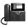 Image de IP Phone 8811 - Téléphone VoIP - SIP, RTCP, RTP, SRTP, SDP - 5 lignes