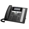 Image de IP Phone 7861 - Téléphone VoIP - SIP, SRTP - 16 lignes - Charbon - remanufacturé